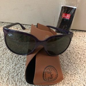 Ray Ban sunglasses